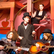Image for article titled Screw The Strokes: How The Dandy Warhols kick-started the ’00s rock ’n’ roll revival